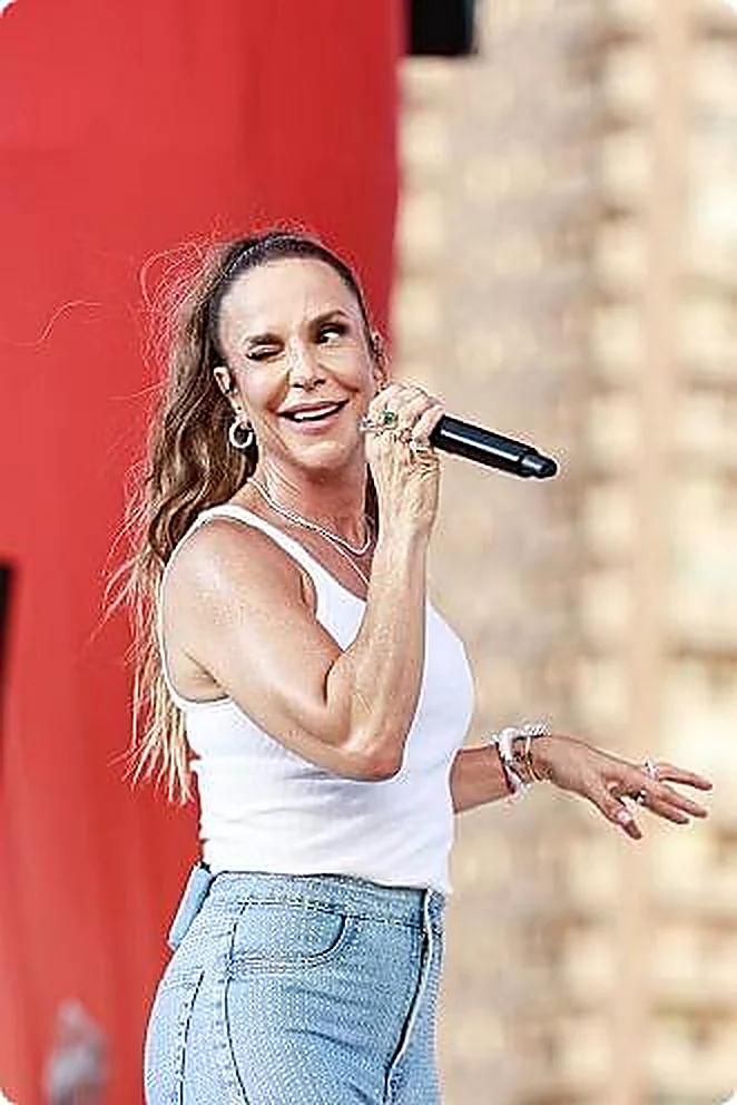 Show de Ivete Sangalo